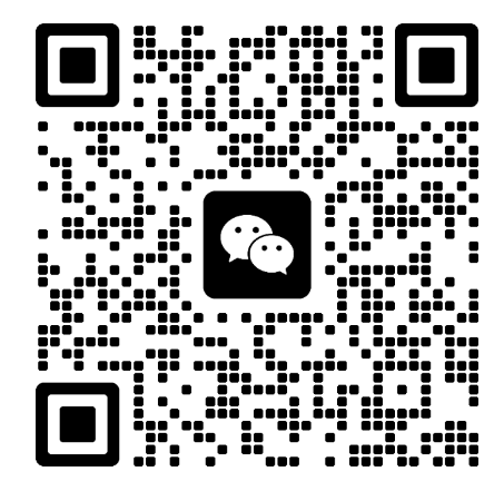 管家玲珑二维码