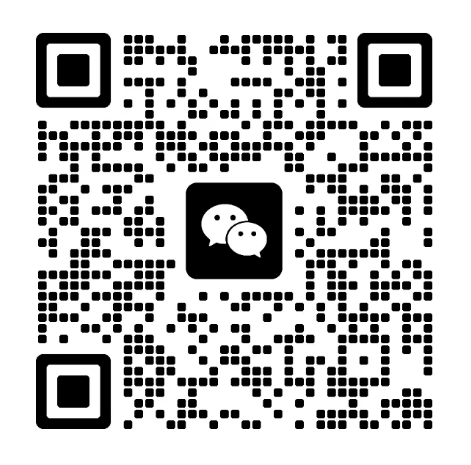 管家倩倩二维码